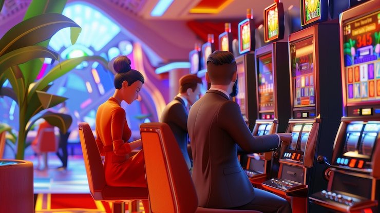 buaya88 featured game showcase